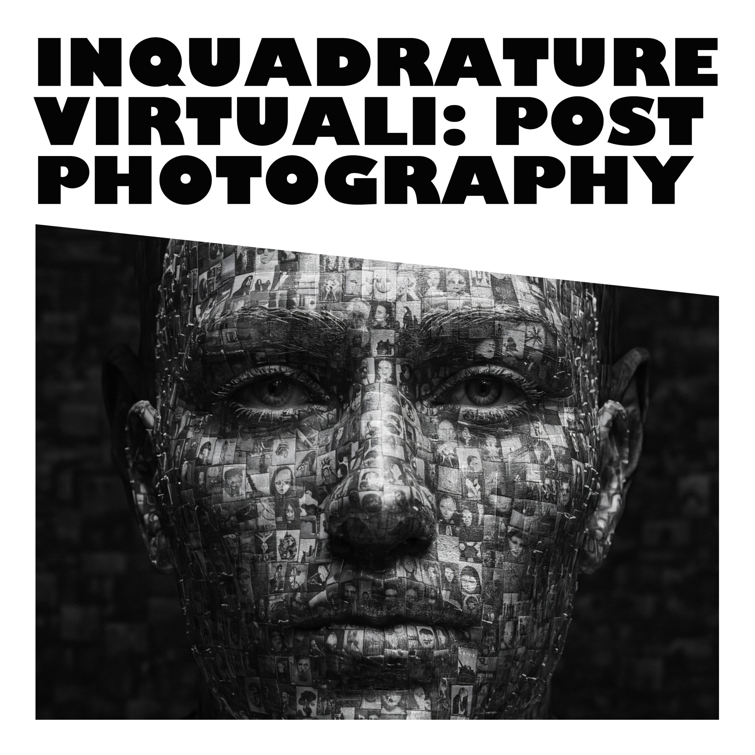 Virtual Photography – Post fotografia tra AI, mondi virtuali e provocazioni filosofiche.
