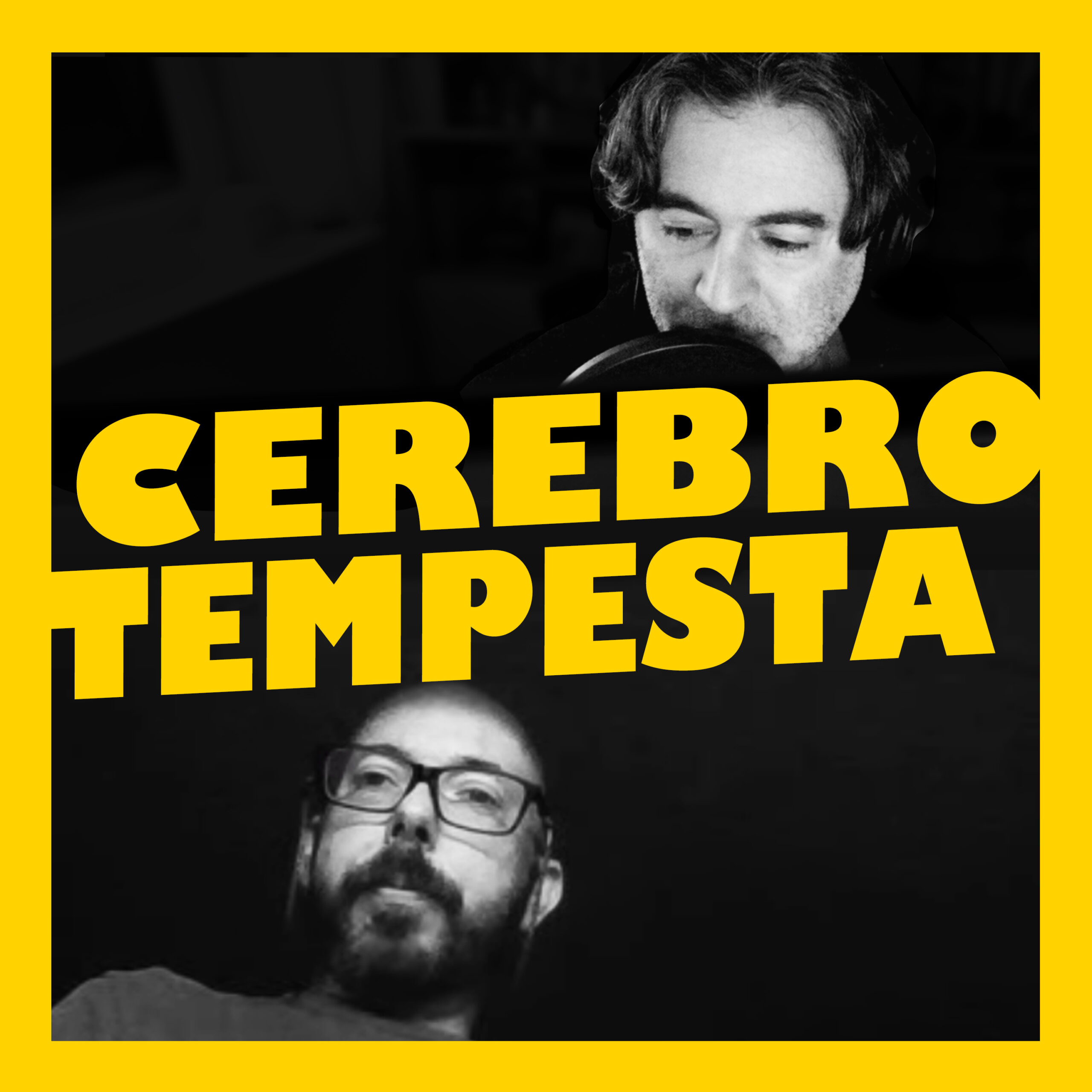 Cerebrotempesta 3 – Il trailer della terza stagione.