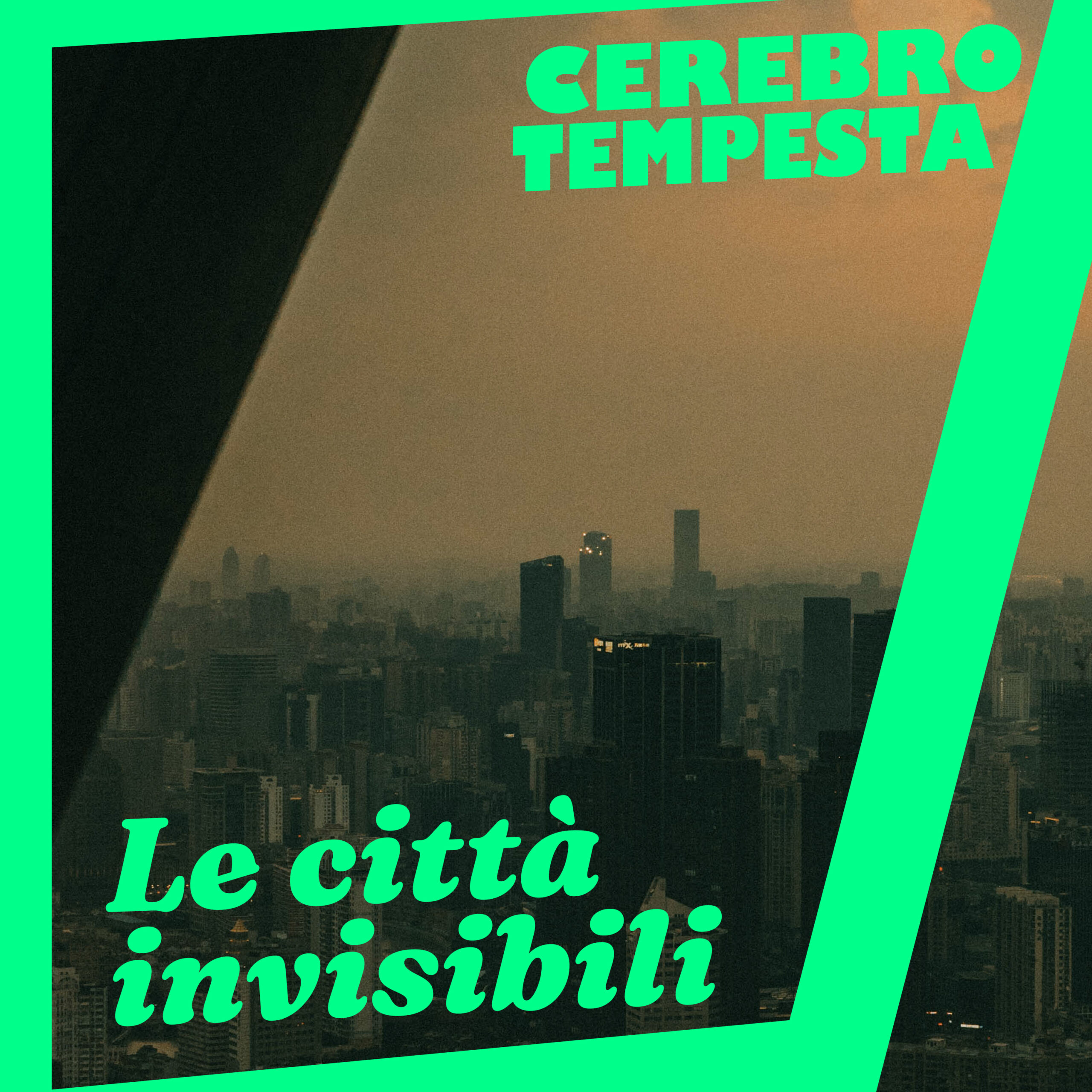 Le città invisibili, tra utopie urbane, gentrificazione e sogni di cemento