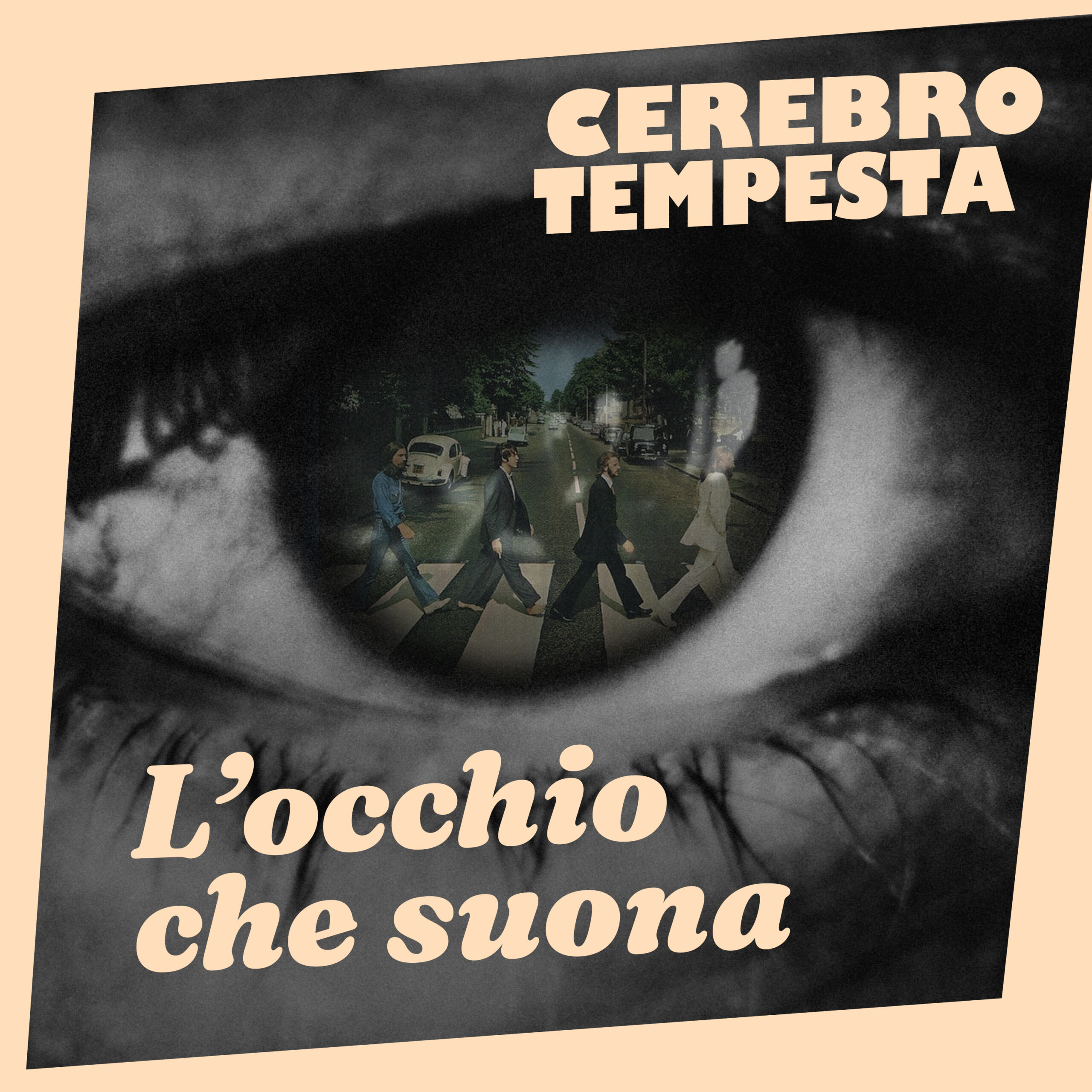 L’occhio che suona: la fotografia prestata alla musica